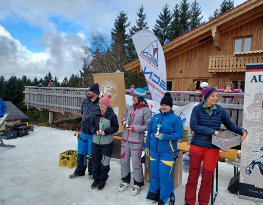 20260208 Jubiläumsslalom als Opf-Cup